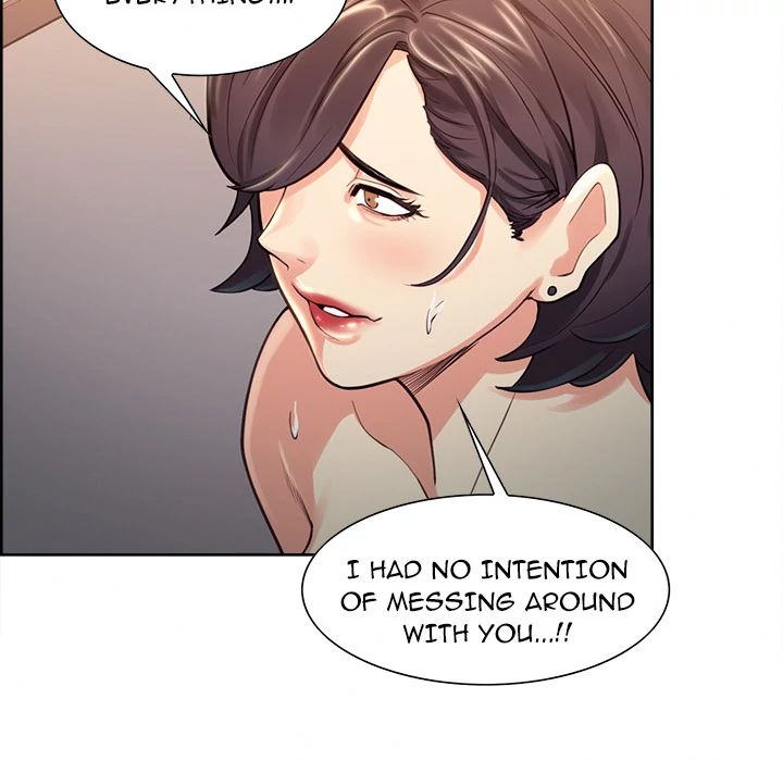 The Sharehouse [Serious] - Chapter 27 — Page 25