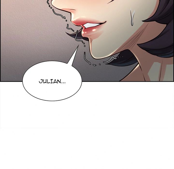 The Sharehouse [Serious] - Chapter 27 — Page 35