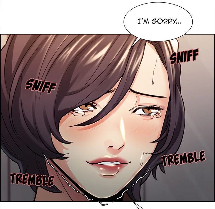 The Sharehouse [Serious] - Chapter 27 — Page 5