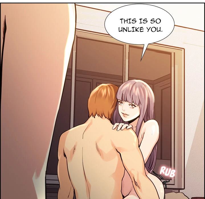 The Sharehouse [Serious] - Chapter 27 — Page 53