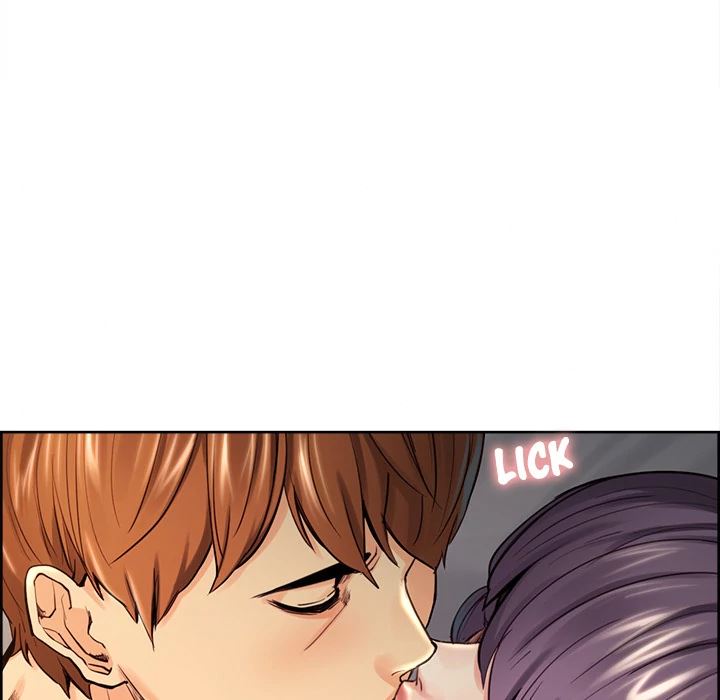 The Sharehouse [Serious] - Chapter 27 — Page 65