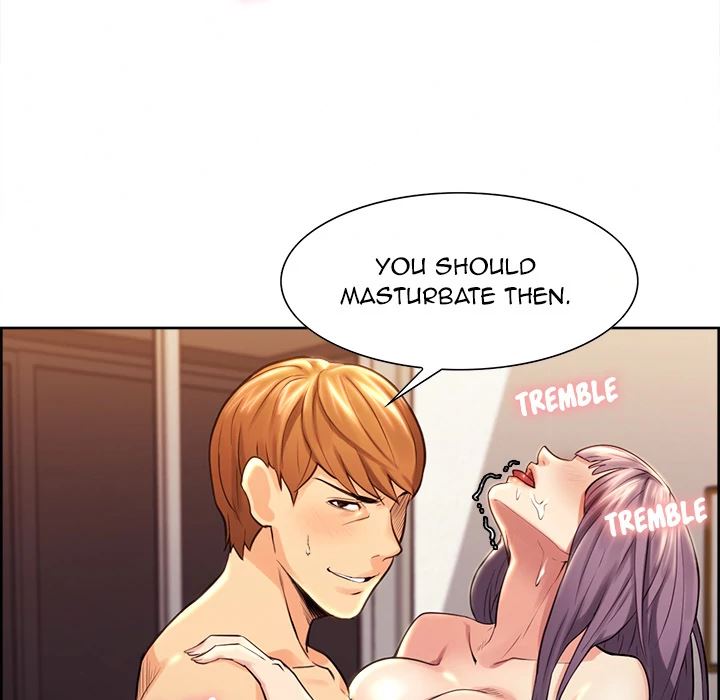 The Sharehouse [Serious] - Chapter 27 — Page 82