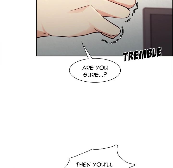 The Sharehouse [Serious] - Chapter 27 — Page 86