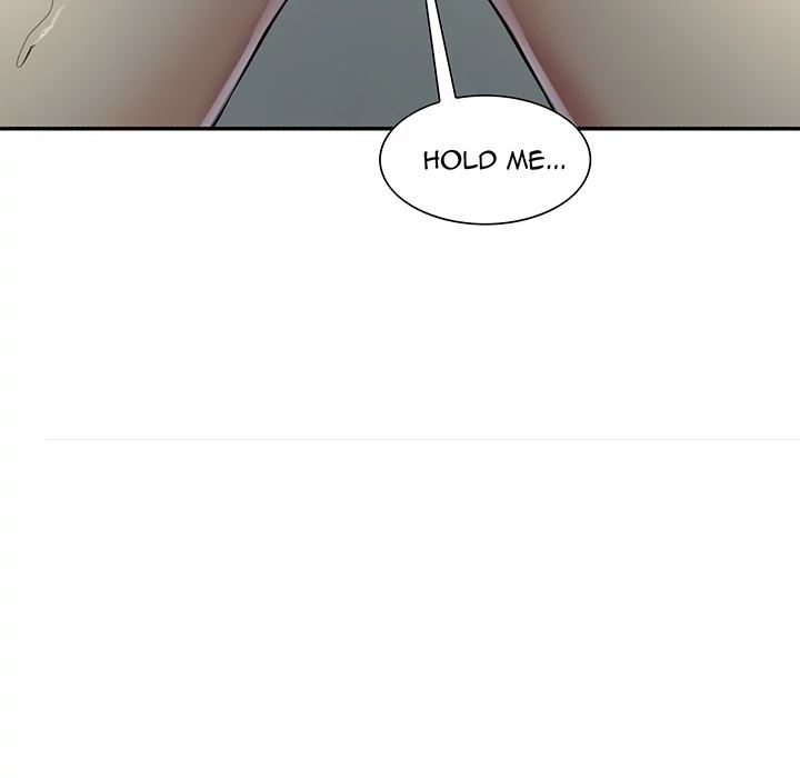 The Sharehouse [Serious] - Chapter 27 — Page 9