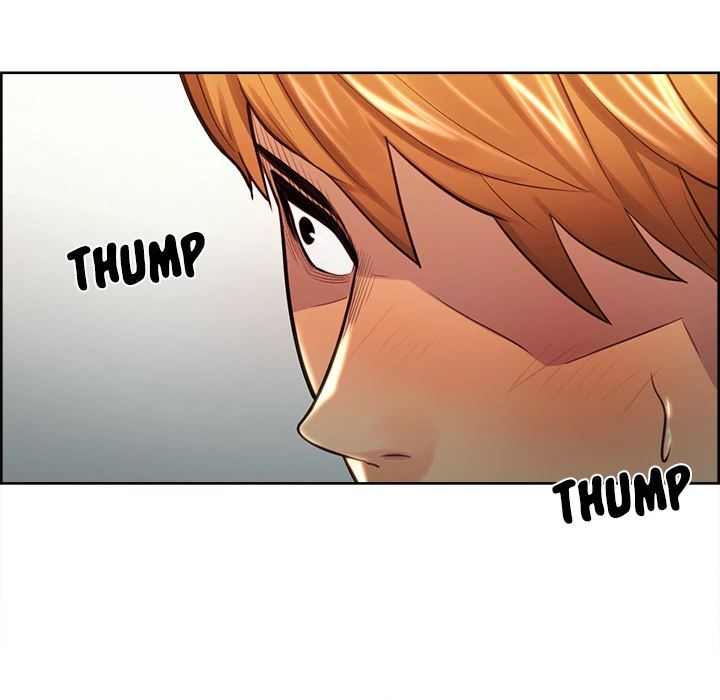 The Sharehouse [Serious] - Chapter 27 — Page 91