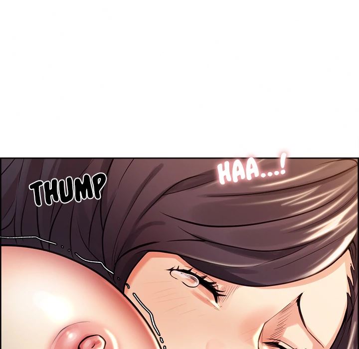 The Sharehouse [Serious] - Chapter 27 — Page 92