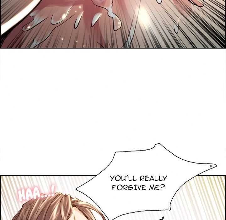 The Sharehouse [Serious] - Chapter 27 — Page 95