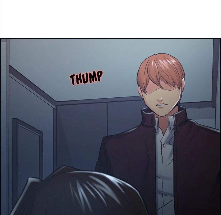 The Sharehouse [Serious] - Chapter 44 — Page 31