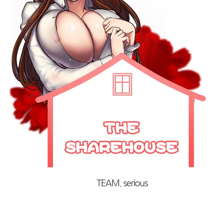 The Sharehouse [Serious] - Chapter 44 — Page 7