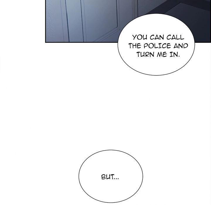 The Sharehouse [Serious] - Chapter 44 — Page 72