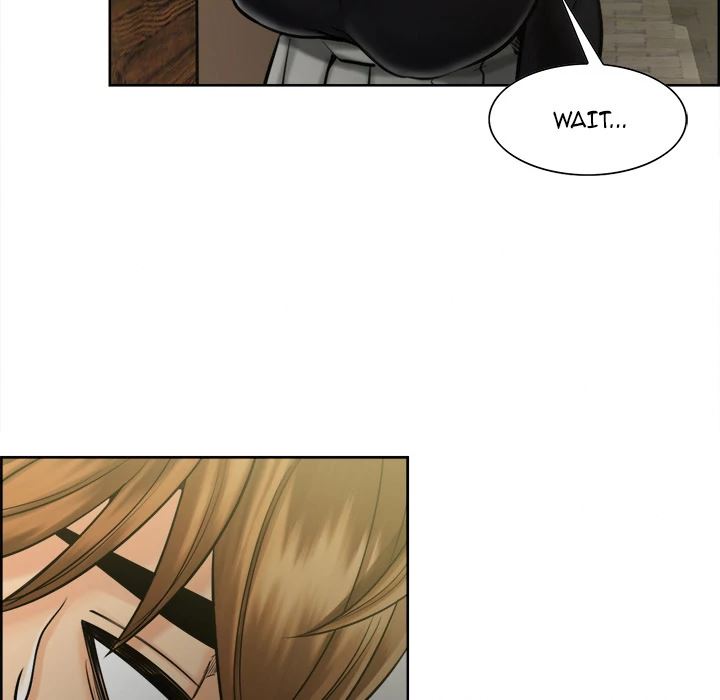 The Sharehouse [Serious] - Chapter 13 — Page 88