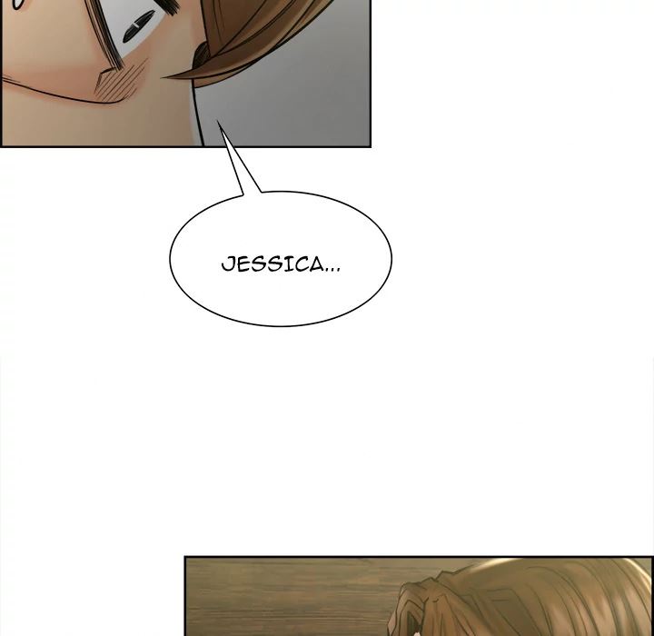 The Sharehouse [Serious] - Chapter 13 — Page 89