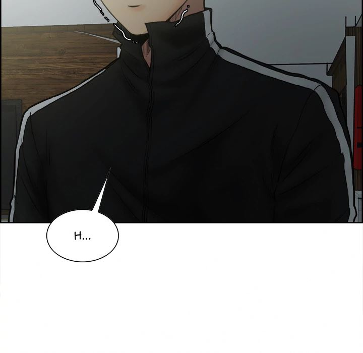 The Sharehouse [Serious] - Chapter 13 — Page 13