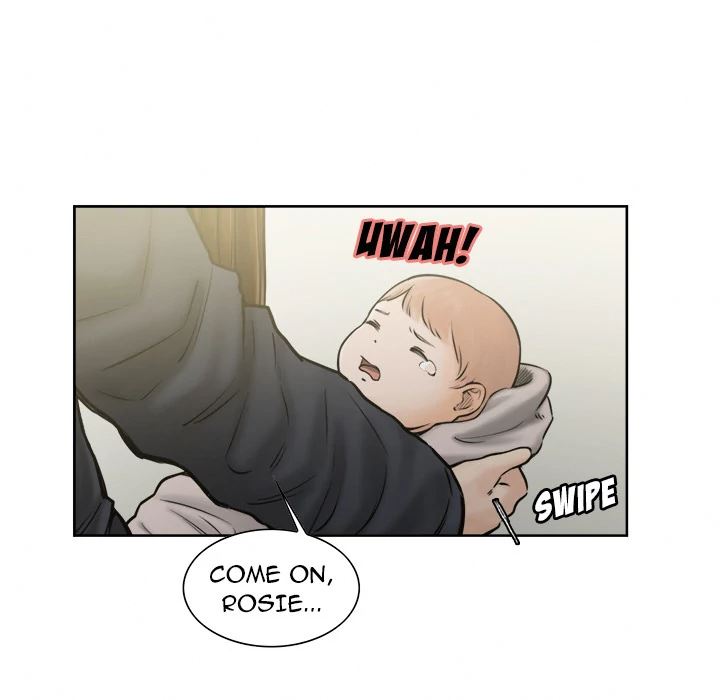 The Sharehouse [Serious] - Chapter 13 — Page 20