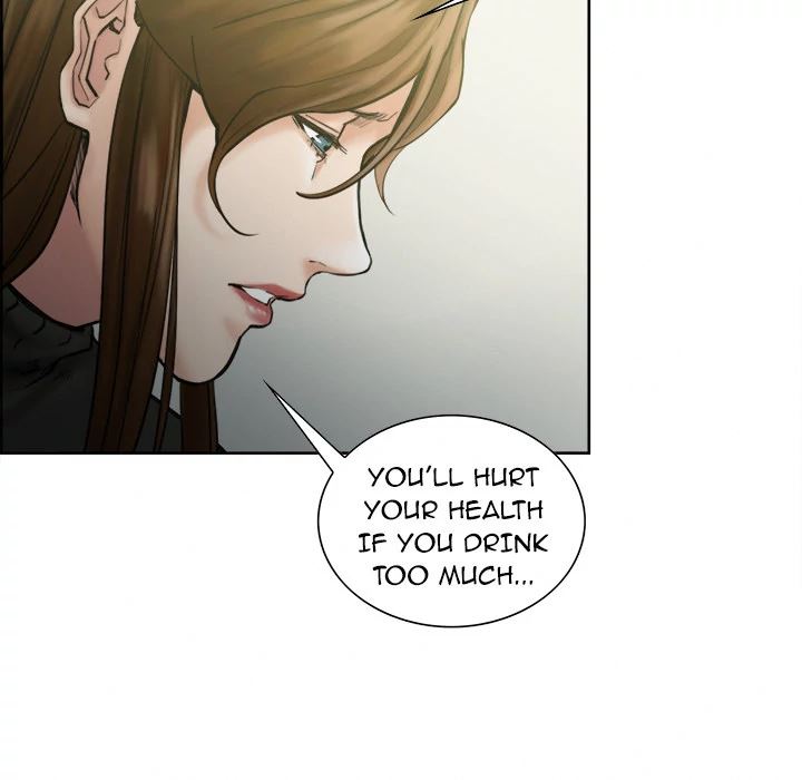 The Sharehouse [Serious] - Chapter 13 — Page 34