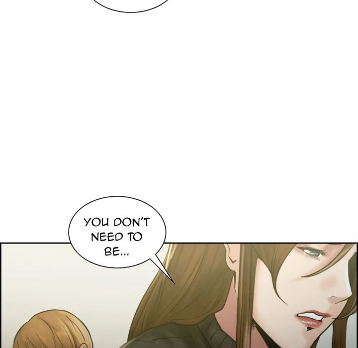 The Sharehouse [Serious] - Chapter 13 — Page 36