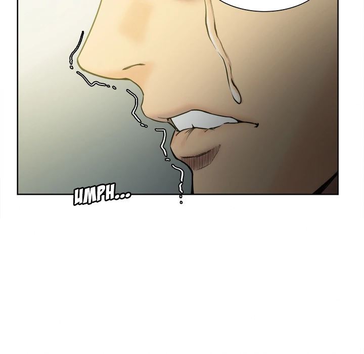 The Sharehouse [Serious] - Chapter 13 — Page 38