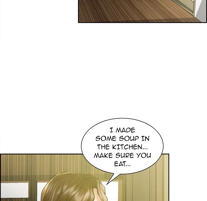 The Sharehouse [Serious] - Chapter 13 — Page 46