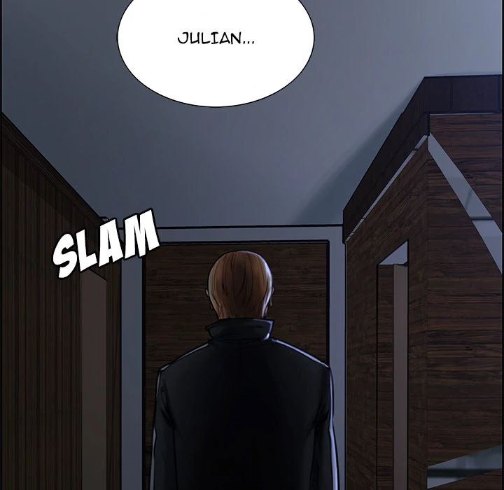 The Sharehouse [Serious] - Chapter 13 — Page 6