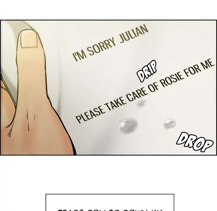 The Sharehouse [Serious] - Chapter 13 — Page 61