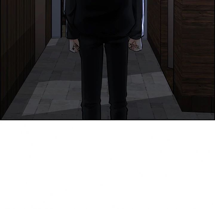 The Sharehouse [Serious] - Chapter 13 — Page 7