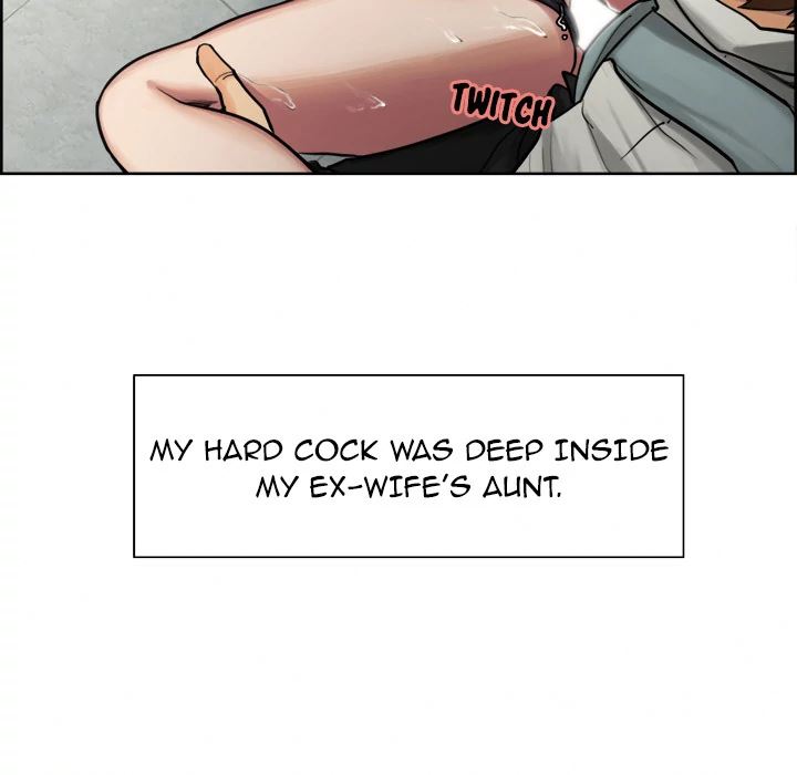 The Sharehouse [Serious] - Chapter 17 — Page 11