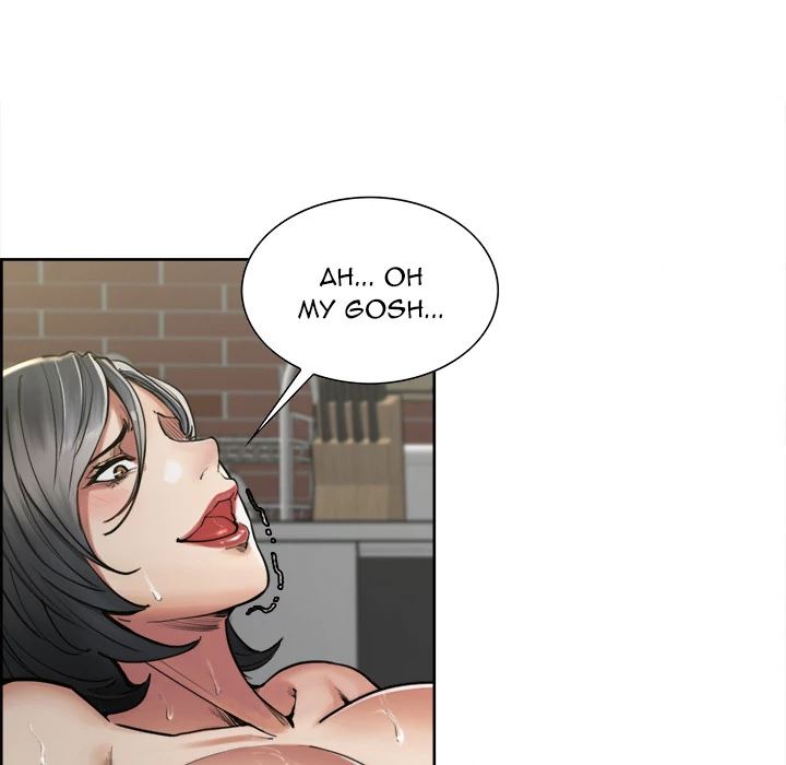 The Sharehouse [Serious] - Chapter 17 — Page 12