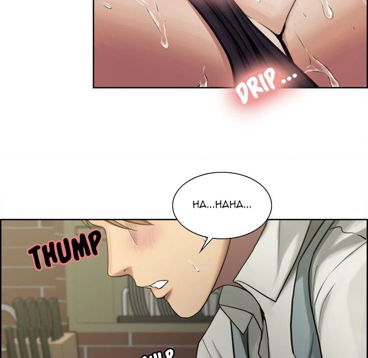 The Sharehouse [Serious] - Chapter 17 — Page 14