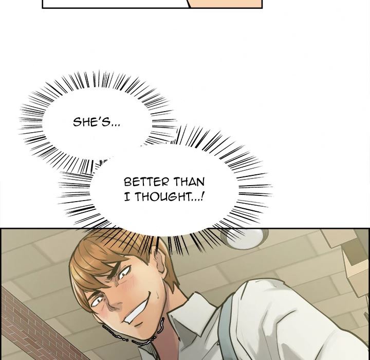 The Sharehouse [Serious] - Chapter 17 — Page 16