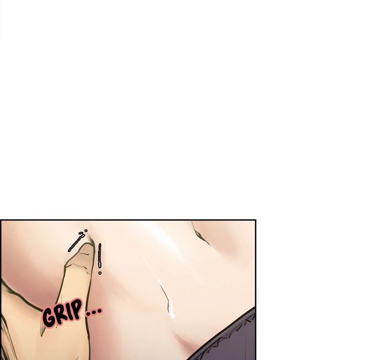 The Sharehouse [Serious] - Chapter 17 — Page 18