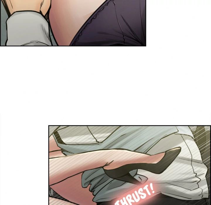 The Sharehouse [Serious] - Chapter 17 — Page 19