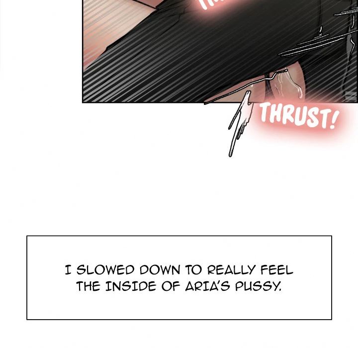 The Sharehouse [Serious] - Chapter 17 — Page 20