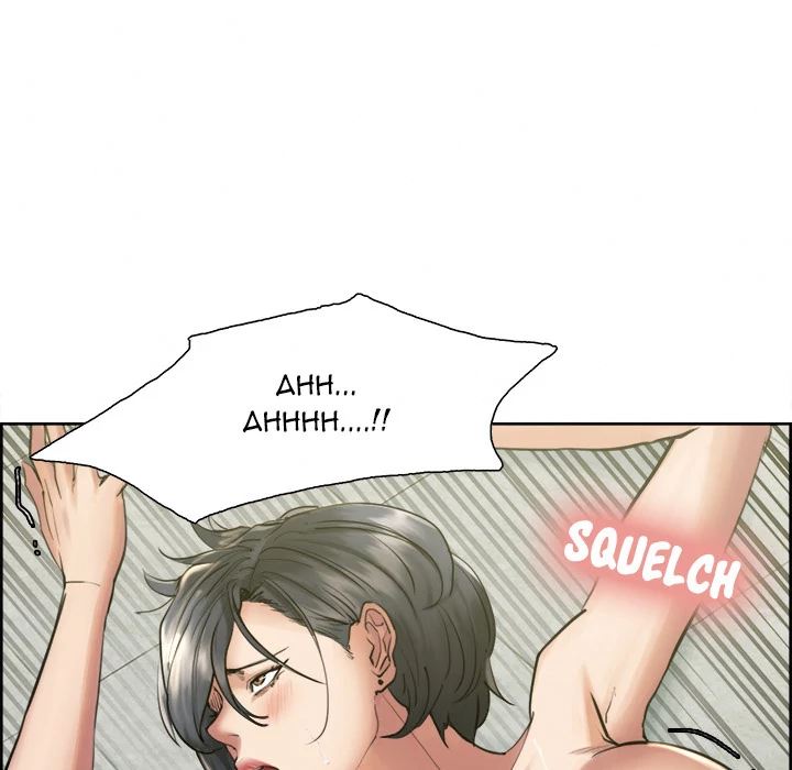 The Sharehouse [Serious] - Chapter 17 — Page 21