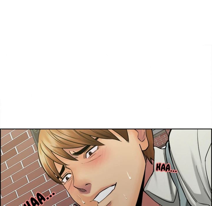 The Sharehouse [Serious] - Chapter 17 — Page 26