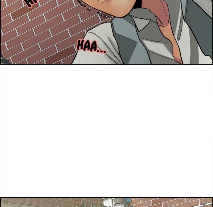 The Sharehouse [Serious] - Chapter 17 — Page 27