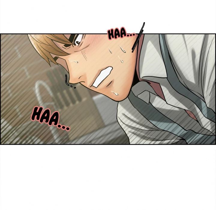 The Sharehouse [Serious] - Chapter 17 — Page 30