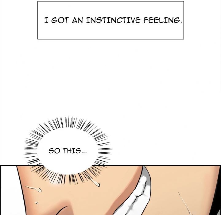 The Sharehouse [Serious] - Chapter 17 — Page 31