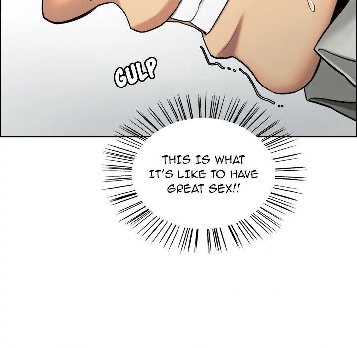 The Sharehouse [Serious] - Chapter 17 — Page 32