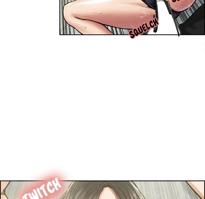 The Sharehouse [Serious] - Chapter 17 — Page 37