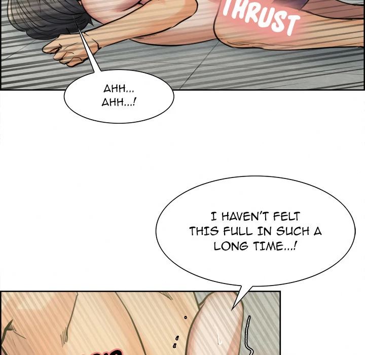 The Sharehouse [Serious] - Chapter 17 — Page 43