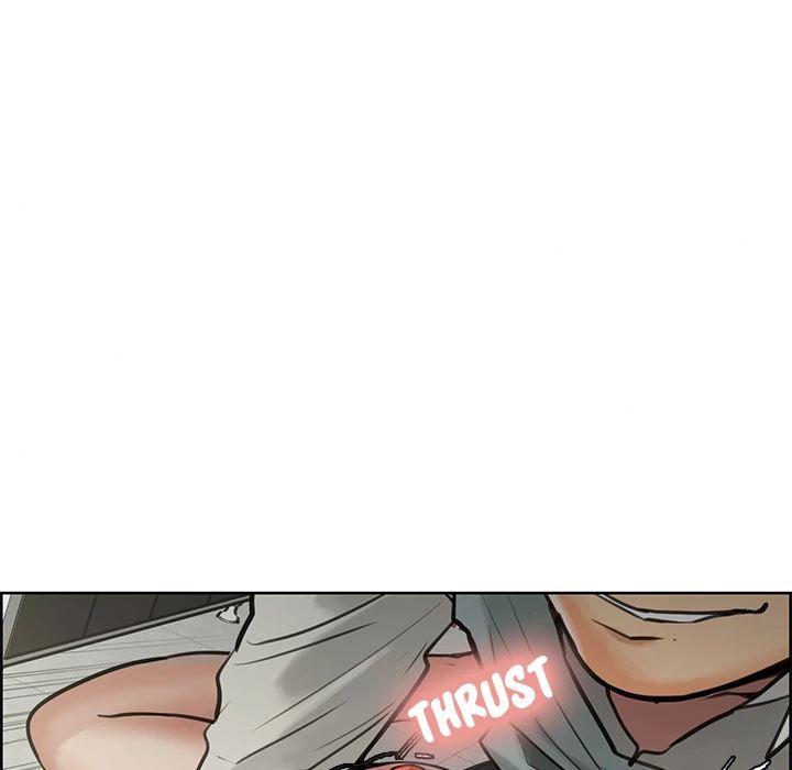 The Sharehouse [Serious] - Chapter 17 — Page 5