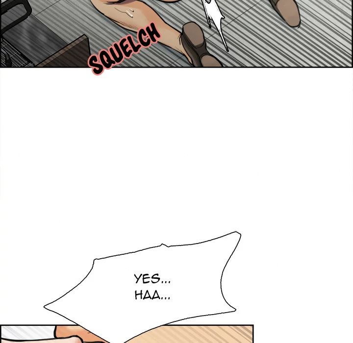 The Sharehouse [Serious] - Chapter 17 — Page 53