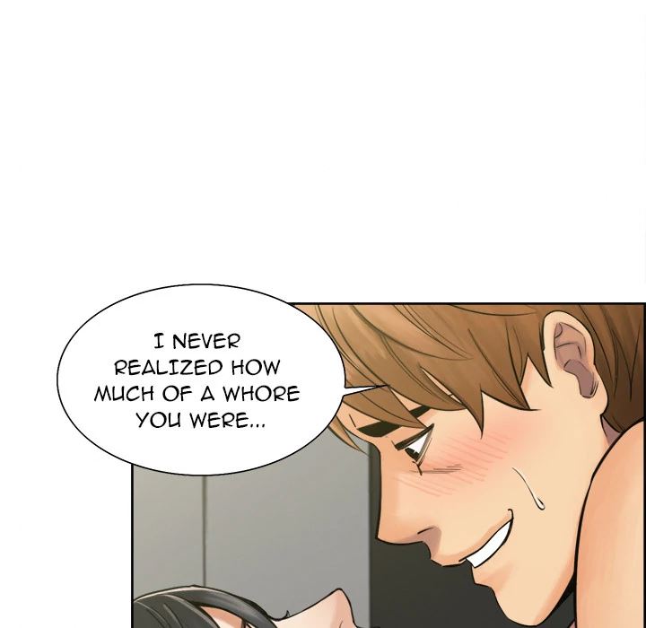 The Sharehouse [Serious] - Chapter 17 — Page 55