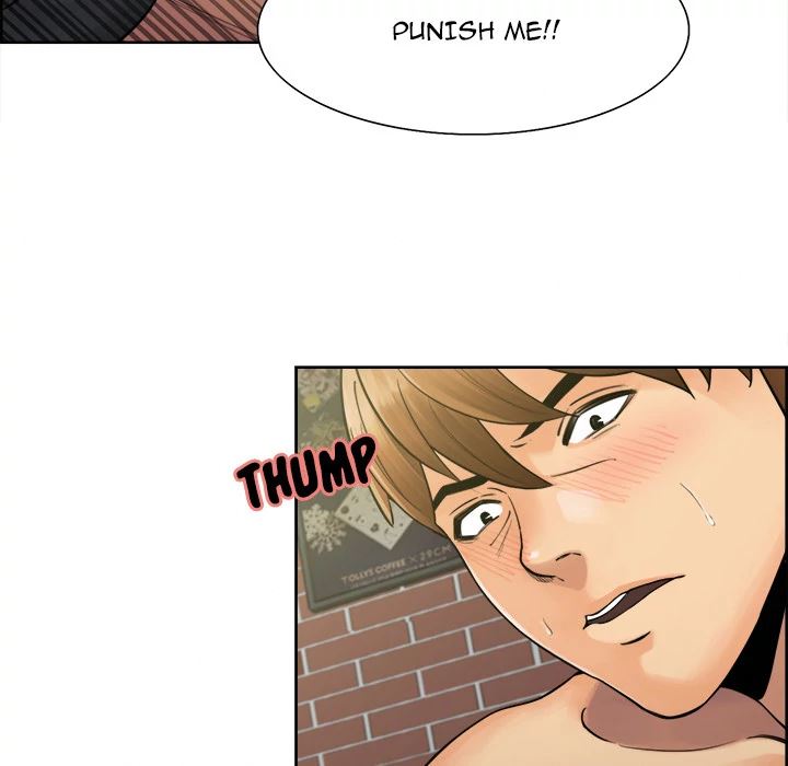 The Sharehouse [Serious] - Chapter 17 — Page 63