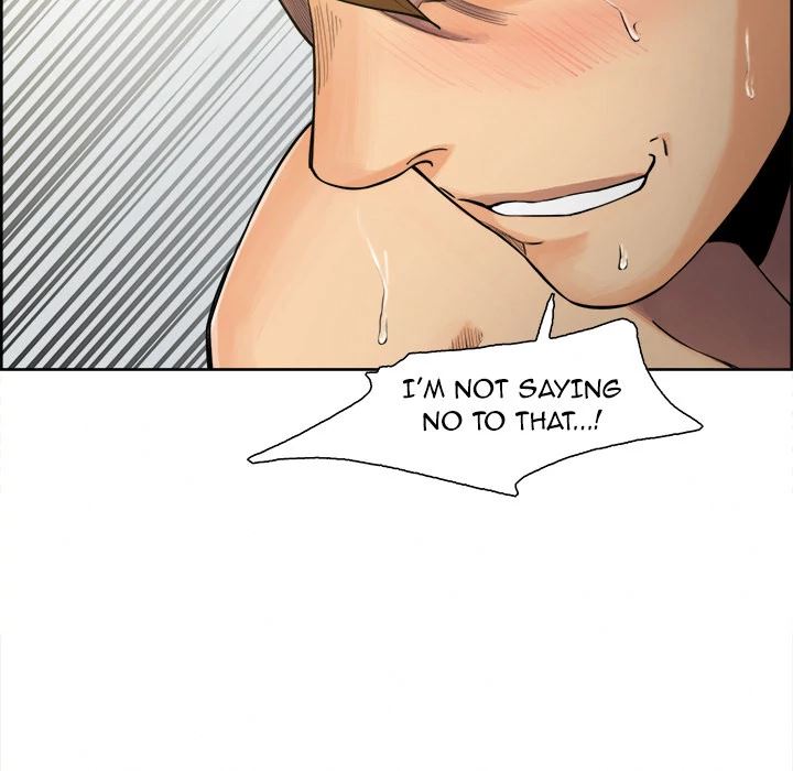 The Sharehouse [Serious] - Chapter 17 — Page 65