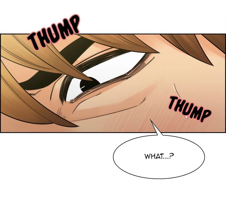 The Sharehouse [Serious] - Chapter 17 — Page 74