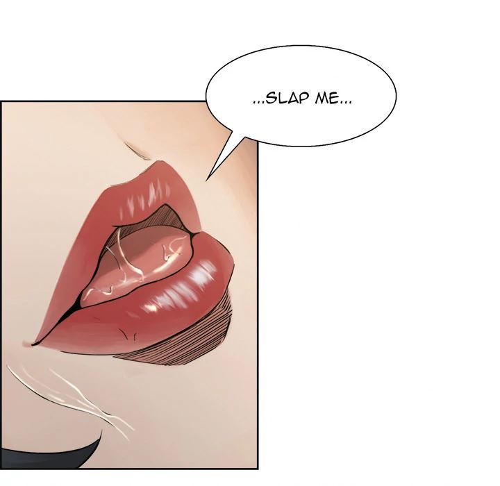 The Sharehouse [Serious] - Chapter 17 — Page 75