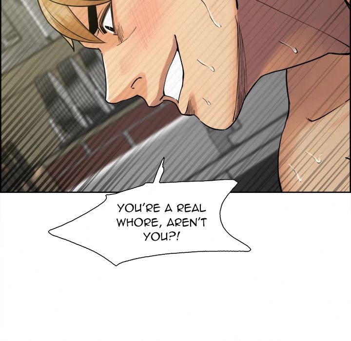 The Sharehouse [Serious] - Chapter 17 — Page 78