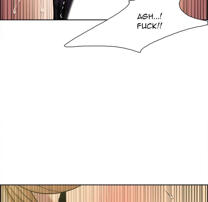 The Sharehouse [Serious] - Chapter 17 — Page 86