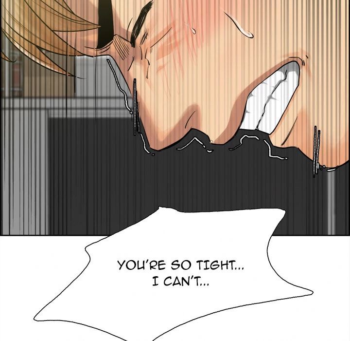 The Sharehouse [Serious] - Chapter 17 — Page 87